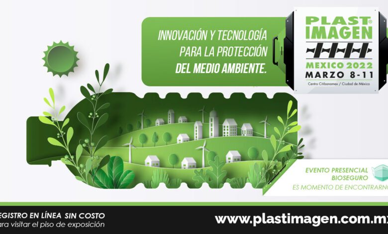 Fortalece tus negocios con las Plastinotas de Ambiente Plástico, periódico en Plastimagen 2022