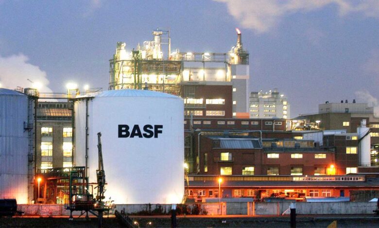 BASF y NEVEON colaboran para el reciclaje de colchones