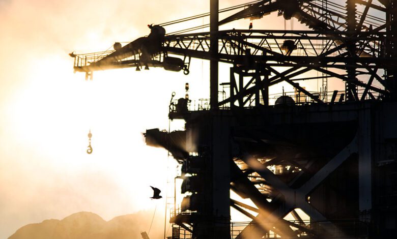 Petroquímicos: el resorte que impulsará el mañana