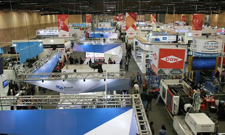 COLOMBIAPLAST regresa en 2022 con formato presencial