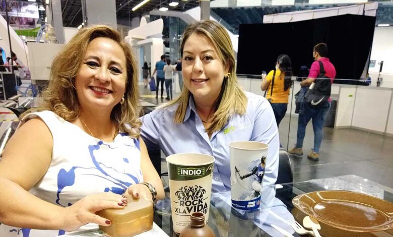 BIOsolutions: Una alternativa sustentable a los plásticos