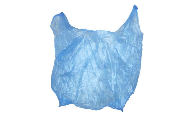 Bolsas de plástico: ¿Podría ser el plástico la solución a la contaminación?