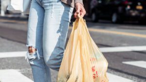 Bolsas de plástico: ¿Podría ser el plástico la solución a la contaminación?