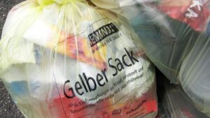 Bolsas de plástico: ¿Podría ser el plástico la solución a la contaminación?
