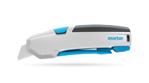 Martor: la precisión del corte