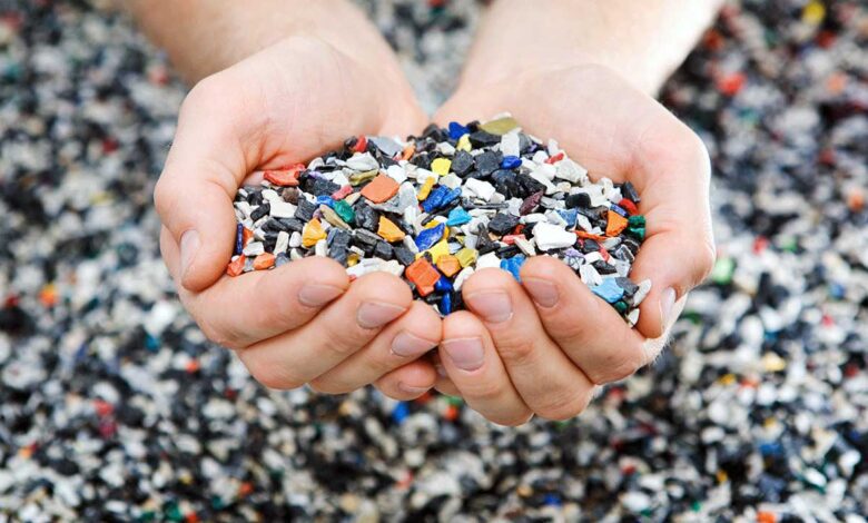 Mercado de plásticos reciclados crecerá a 43,500 mdd en 2026