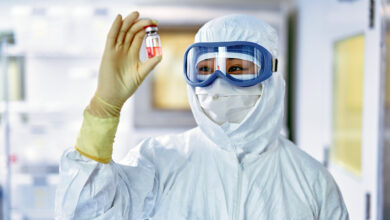 DuPont fortalece la protección personal en la industria farmacéutica