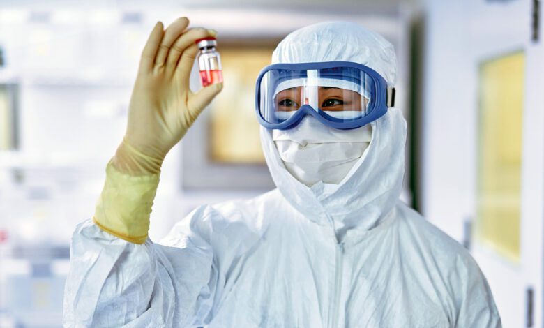DuPont fortalece la protección personal en la industria farmacéutica