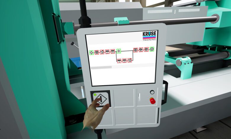 La colmena virtual: la conexión de la Industria del Plástico