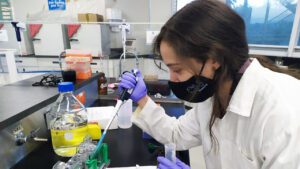 La evidencia de lo invisible: los microplásticos, ¡al fin detectados!