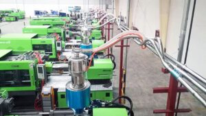 La automatización facilita la selección de material postconsumo