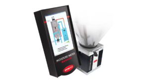 La automatización facilita la selección de material postconsumo