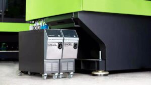ENGEL presentará innovaciones en la Elmia Polymer 2022