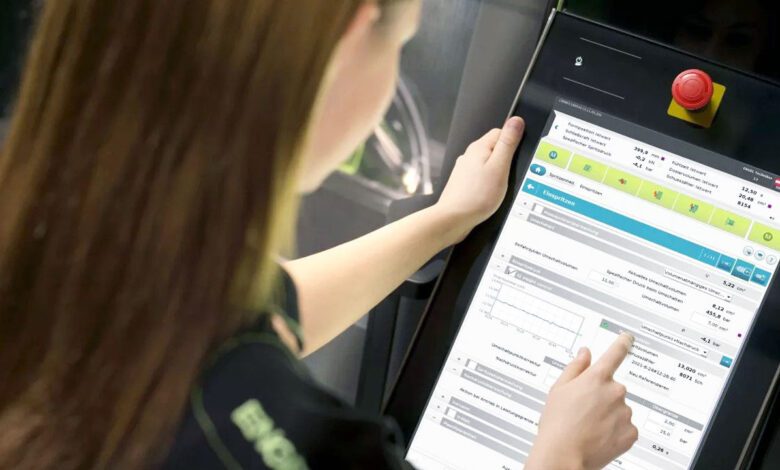 ENGEL presentará innovaciones en la Elmia Polymer 2022