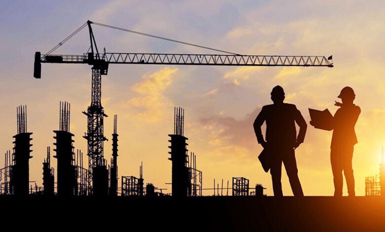 Guerra en Ucrania provoca alzas de hasta 40% en materiales de construcción