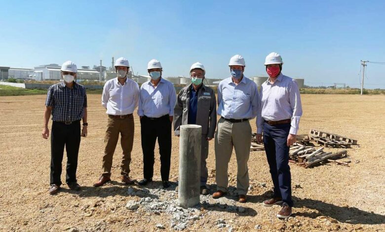 NatureWorks firma alianza para lanzar planta de fabricación de biopolímeros en Tailandia