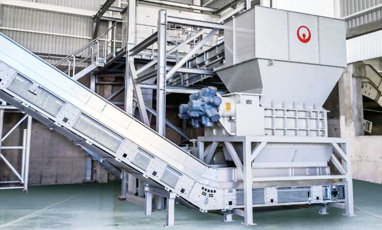 STADLER equipa el centro ambiental VEOLIA San Luis Potosí