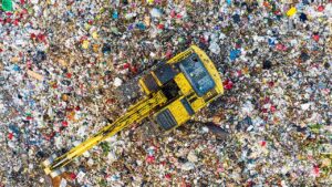 El plástico, el nuevo oro mundial: la materia prima no tuvo antes un rostro tan sostenible
