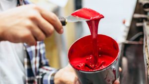 Equipos de alto desempeño para fabricación de plastisoles y pastas de color