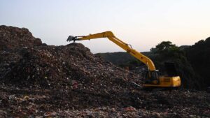 Resirene se asocia con UBQ Materials para crear el primer poliestireno con UBQ™