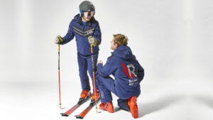 RadiciGroup lanza el primer traje de esquí sostenible