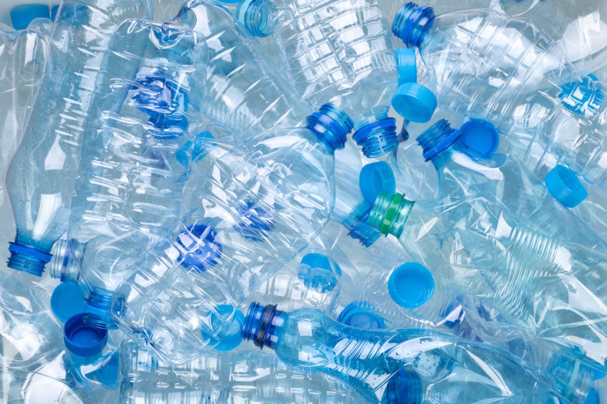 Aumenta la oferta de plásticos reciclados en Europa: reporte♻️