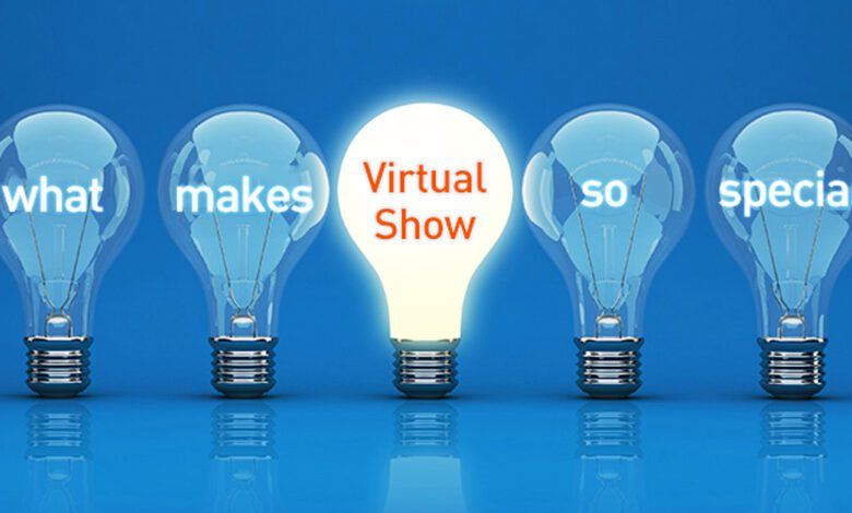 CHINAPLAS Virtual Show 2022 llegará pronto: esto es lo que debes saber