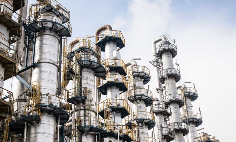 Domo Chemicals amplía su capacidad de Poliamida en China