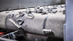 Chatarra ferrosa: una oportunidad para la Industria del Metal en México