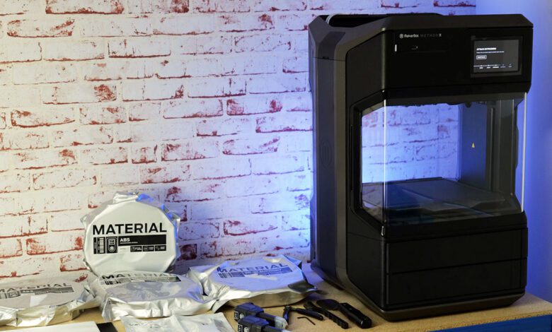 MakerBot y Ultimaker se fusionan para acelerar la adopción global de la impresión 3d
