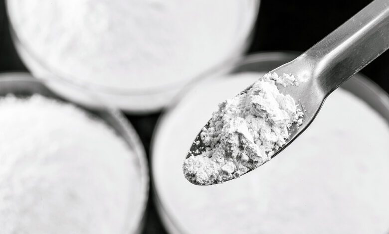 Polyplastics lanza nuevos polvos de plástico para distintos tipos de procesamiento