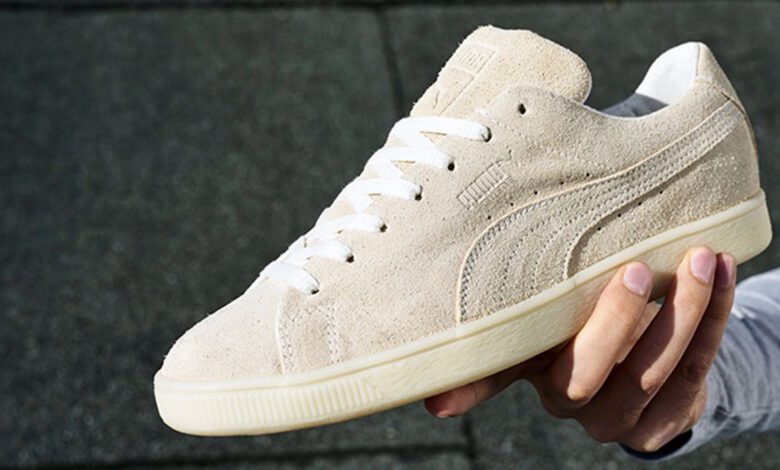 PUMA busca convertirse en una marca 100% sustentable