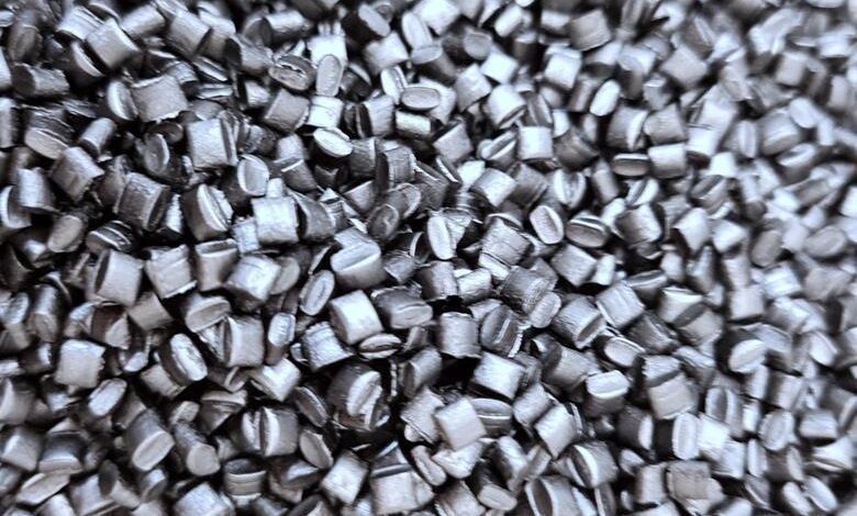 Gerdau Graphene desarrolla plásticos mejorados con grafeno