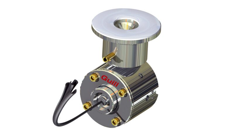 Guill Tool presenta la nueva serie 800 hybrid