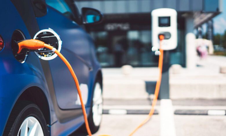 Pronóstico para el mercado de polímeros para vehículos eléctricos 2024