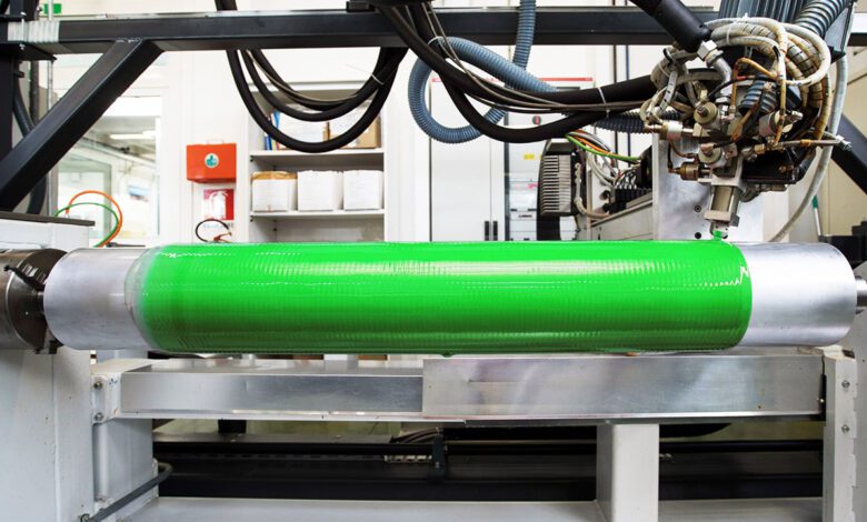 LANXESS presentará nuevos productos sustentables en la K 2022