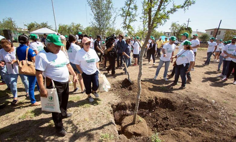 Primer Voluntariado Nacional de Heineken México reúne a más de 2,700 personas