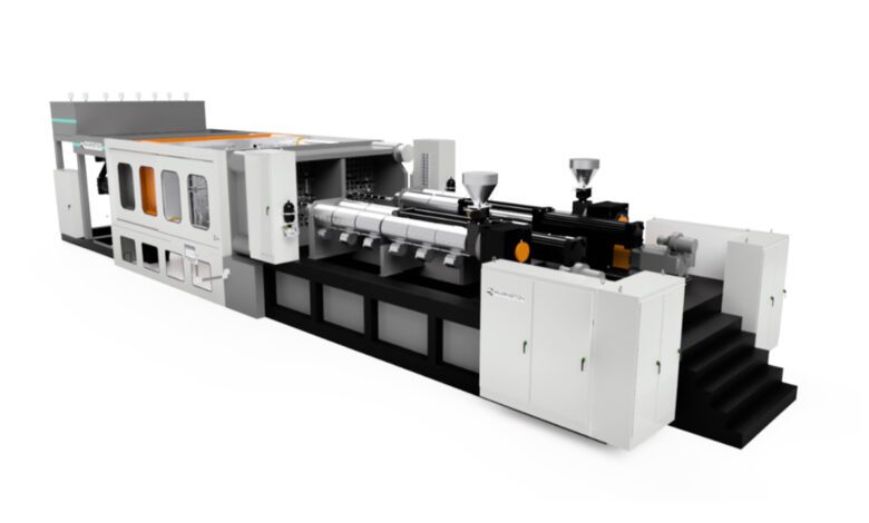 Wilmington Machinery estará presente en la K 2022