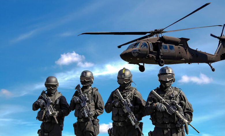 Perspectivas del conflicto Rusia Vs. Ucrania