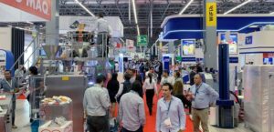 EXPO PACK Guadalajara: acelera el mercado de maquinaria de envases en México