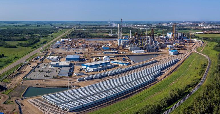 Heartland Polymers inicia la producción de Polipropileno