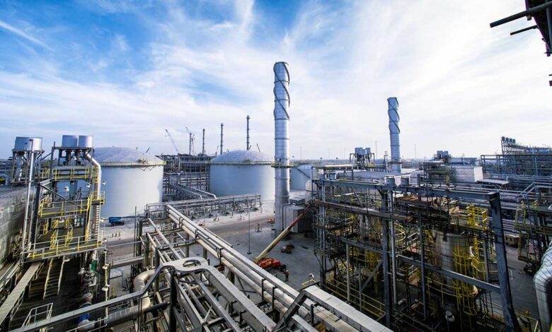 El catalizador SynDane de Clariant es elegido para la nueva planta de anhídrido maleico a escala mundial