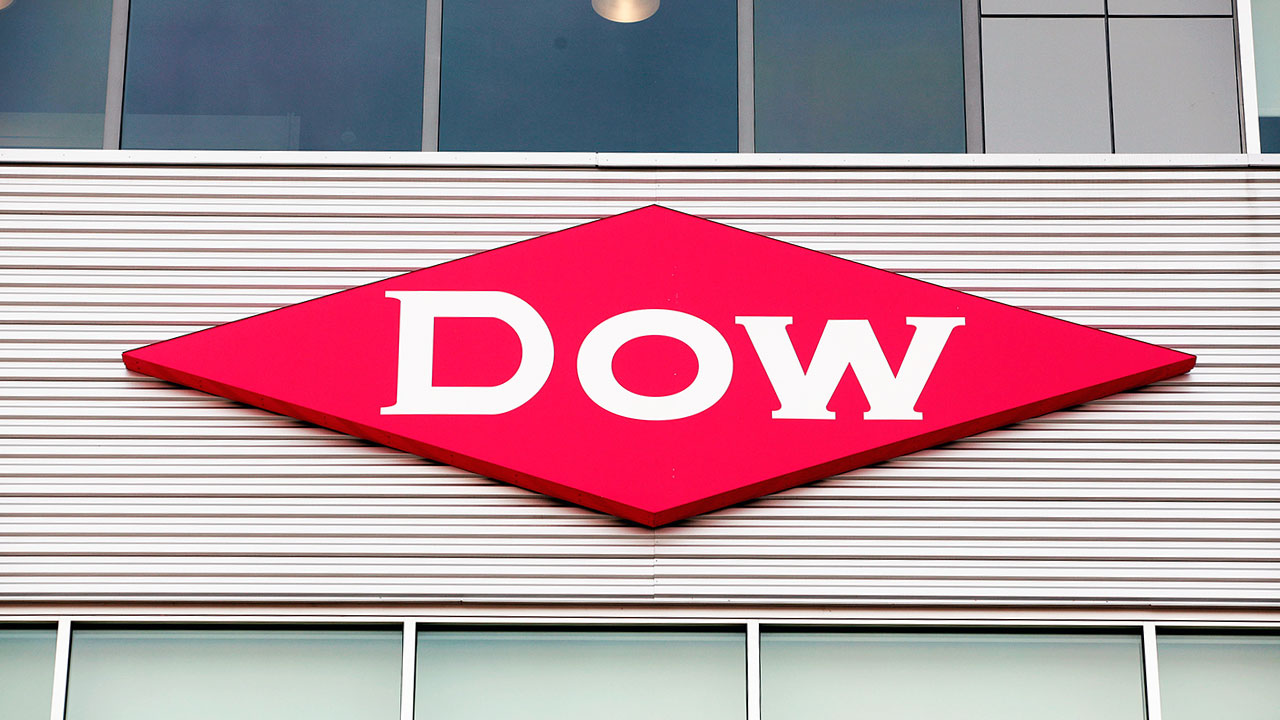 Dow lanza resina para diseño de empaques reciclables