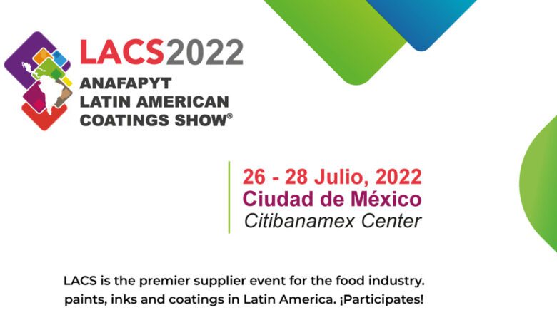 Eastman estará presente en el Trade Show LACS 2022 en Ciudad de México
