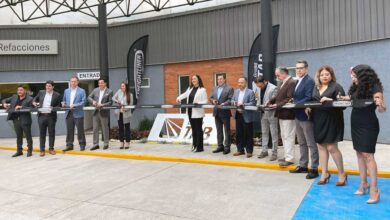 Daimler Truck México brindará atención especializada con Grupo TAB en Edomex