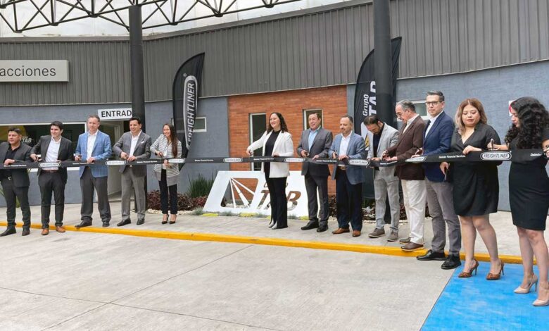 Daimler Truck México brindará atención especializada con Grupo TAB en Edomex