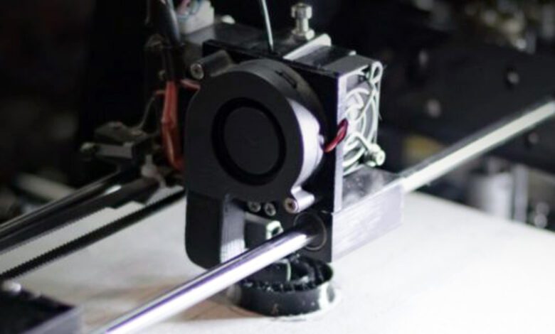 Software para impresión 3D optimiza propiedades de componentes plásticos