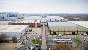 Messe Düsseldorf instalará sistema de filtración HEPA en la K 2022