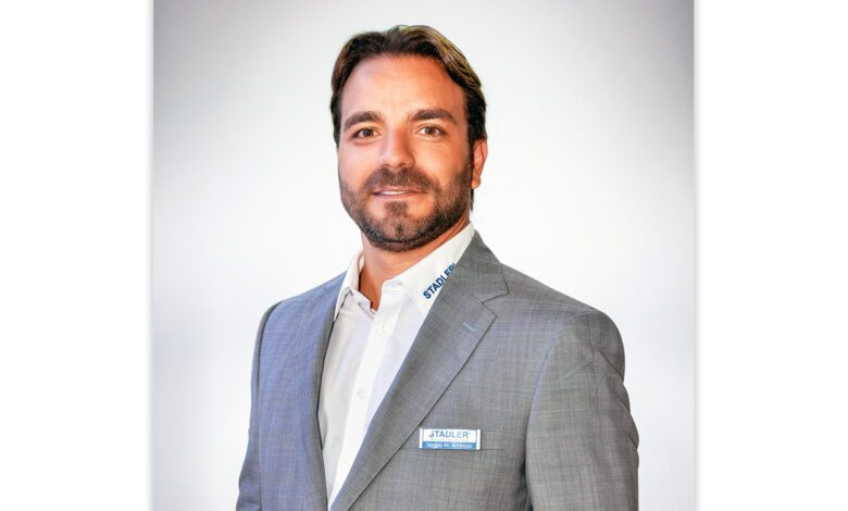No hay reciclaje sostenible sin automatización: Sergio Manchado