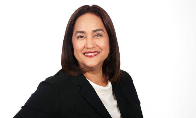 Lizette Ruiz Guevara es la nueva responsable de comunicación corporativa y marketing de KraussMaffei